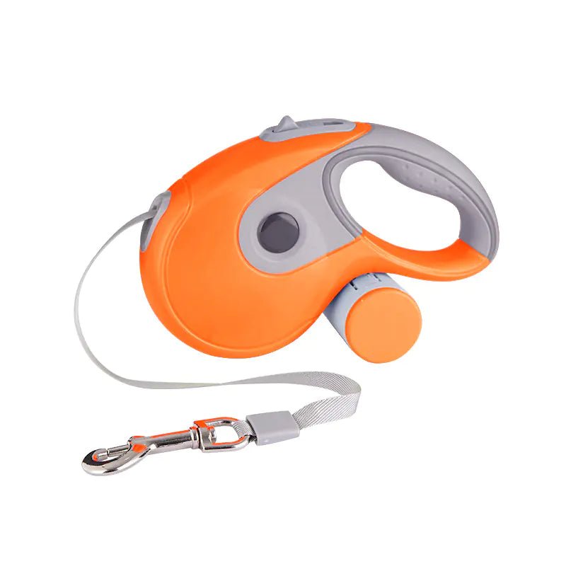 Automatic Retractable Leash for Household Pets - SJ MART