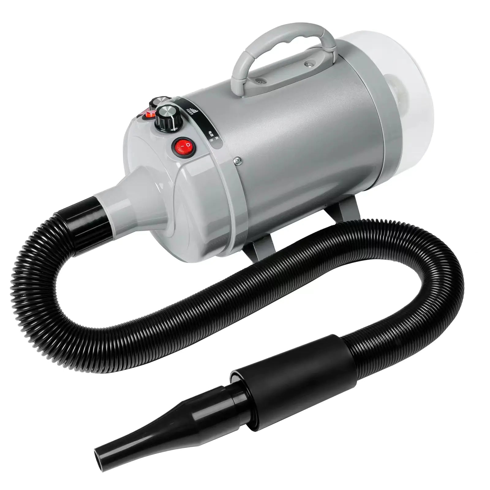High - Power Pet Blow Dryer for Large Dogs - SJ MART