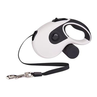 Automatic Retractable Leash for Household Pets - SJ MART