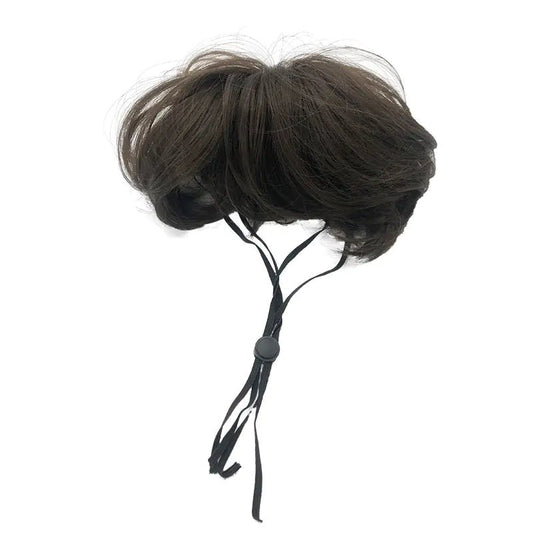 Toshomono Wig Cosplay Tool for Costumes - SJ MART