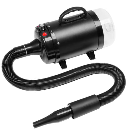 High - Power Pet Blow Dryer for Large Dogs - SJ MART