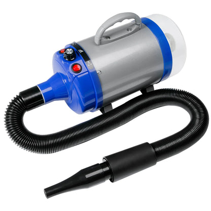 High - Power Pet Blow Dryer for Large Dogs - SJ MART