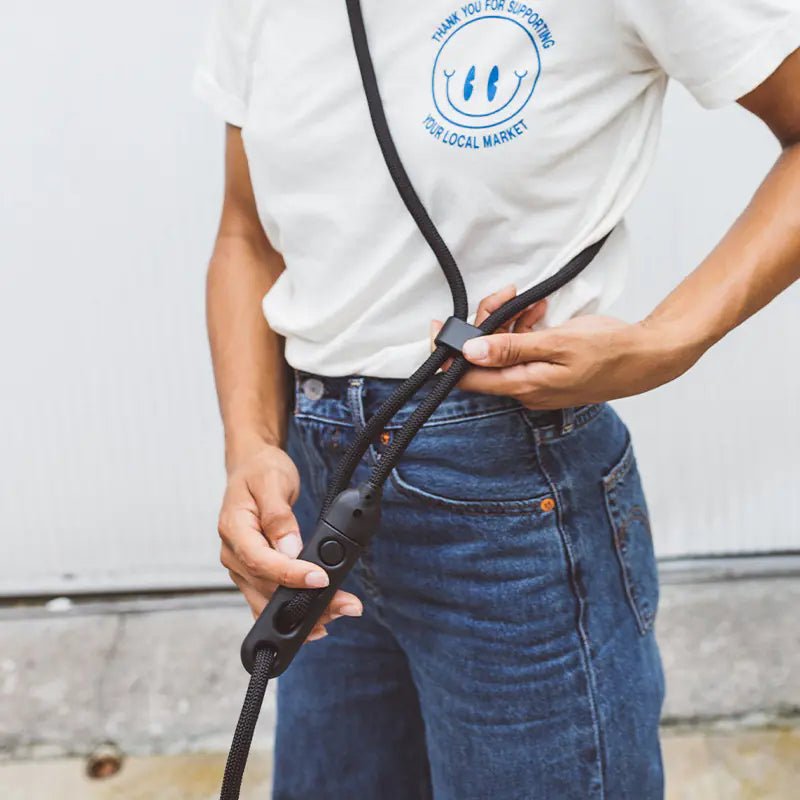 Hands - Free Creative Dog Leash for Easy Walks - SJ MART