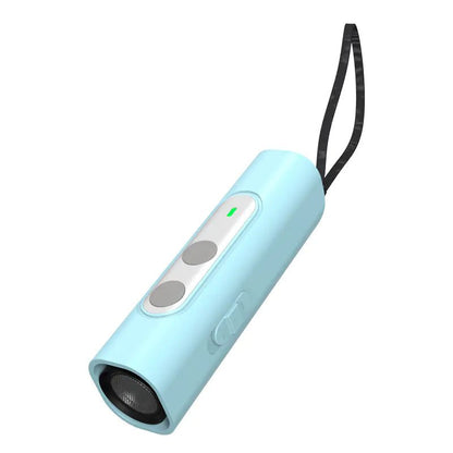 2023 Ultrasonic Dog Repeller with Flashlight Feature - SJ MART