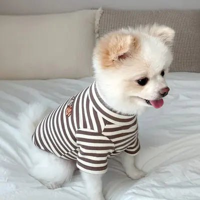 Lightweight Summer Clothing for Small Dogs - SJ MART