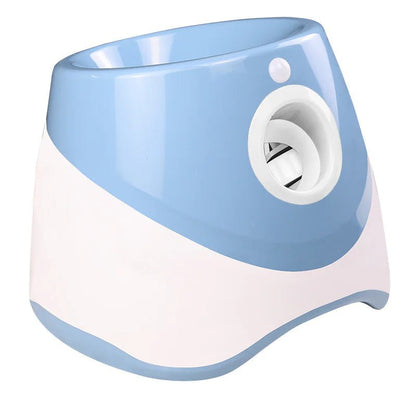 Automatic Ball Launcher for Dogs (One Piece) - SJ MART