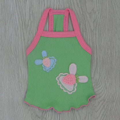 Radish - Themed Clothing for Cats and Dogs - SJ MART