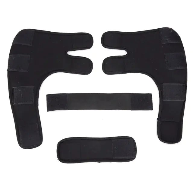 Dog Knee Brace and Leg Protector for Injury Recovery - SJ MART