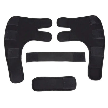Dog Knee Brace and Leg Protector for Injury Recovery - SJ MART