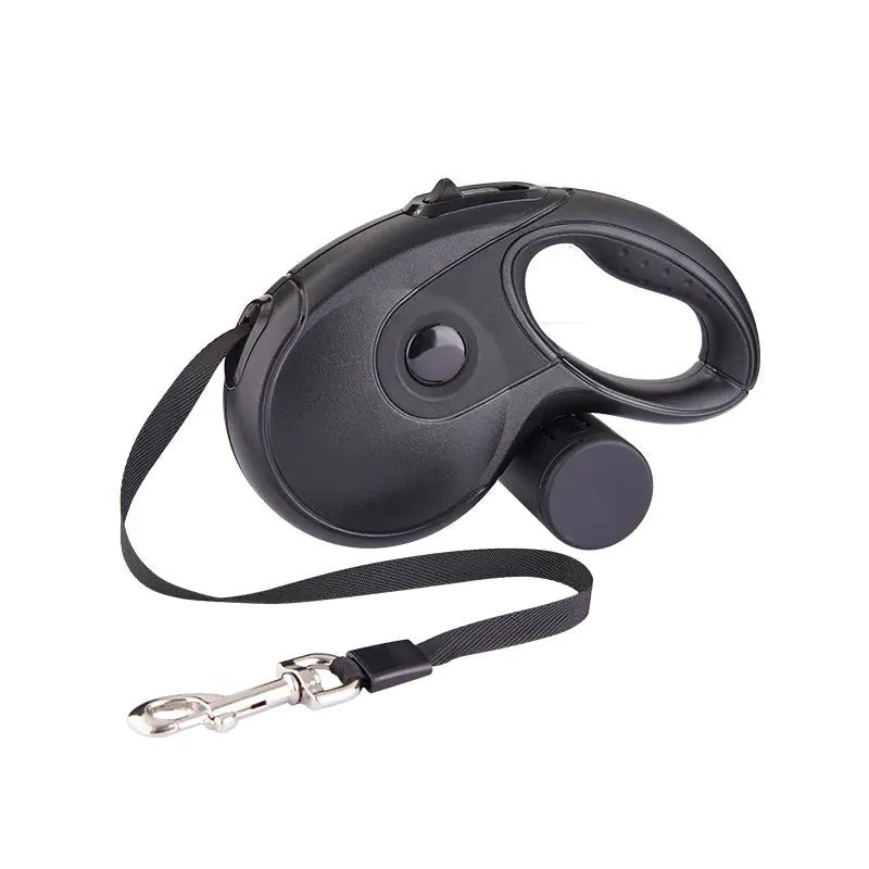 Automatic Retractable Leash for Household Pets - SJ MART
