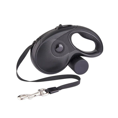 Automatic Retractable Leash for Household Pets - SJ MART