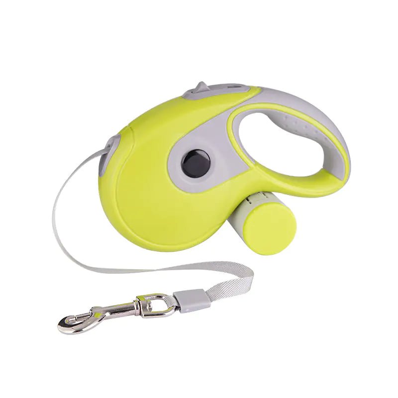 Automatic Retractable Leash for Household Pets - SJ MART