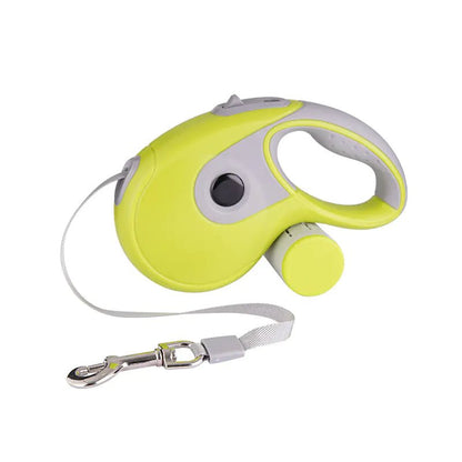 Automatic Retractable Leash for Household Pets - SJ MART