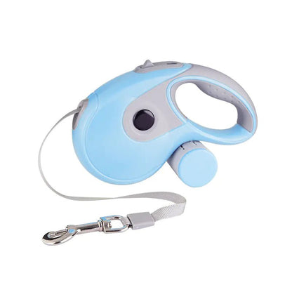 Automatic Retractable Leash for Household Pets - SJ MART