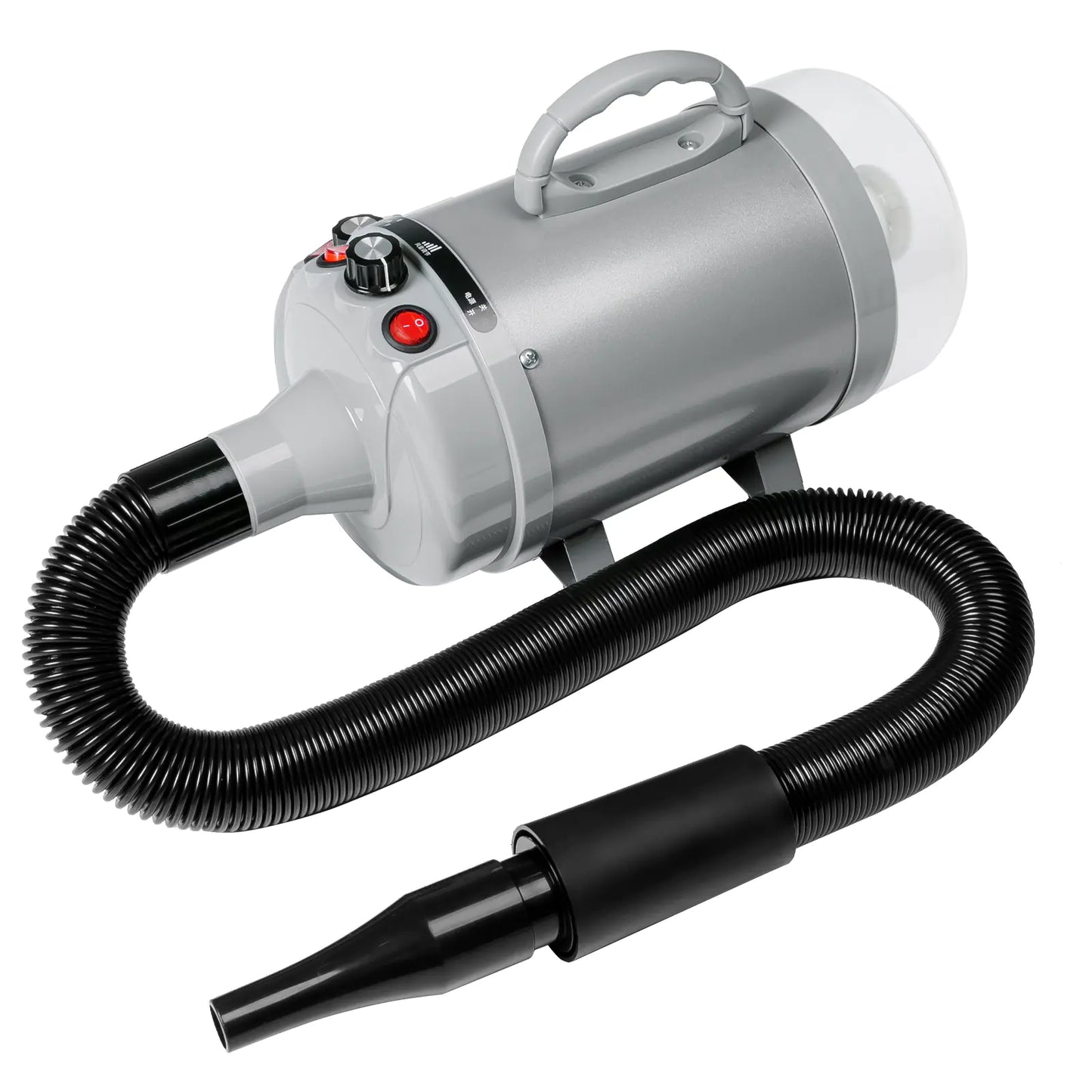 High - Power Pet Blow Dryer for Large Dogs - SJ MART