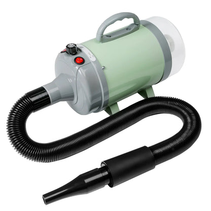 High - Power Pet Blow Dryer for Large Dogs - SJ MART